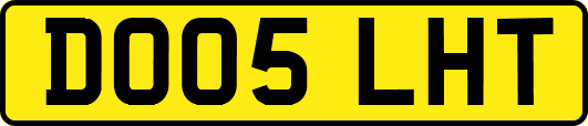 DO05LHT