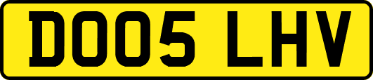 DO05LHV