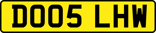 DO05LHW