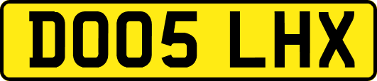 DO05LHX