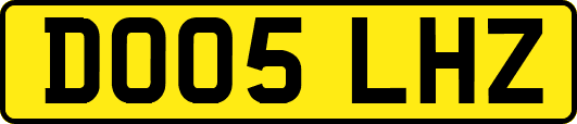 DO05LHZ