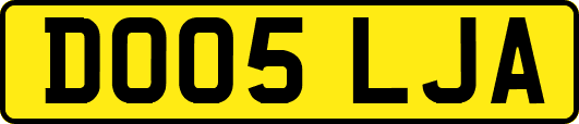 DO05LJA