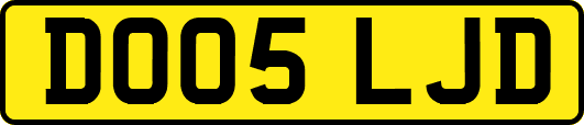 DO05LJD