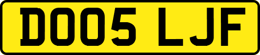 DO05LJF