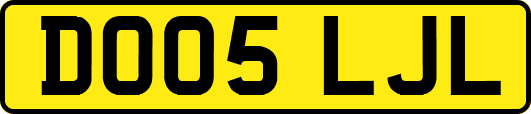 DO05LJL