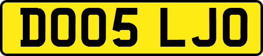 DO05LJO