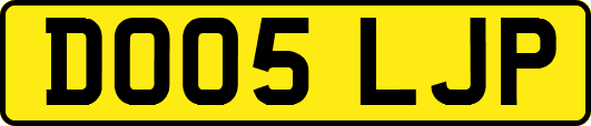 DO05LJP