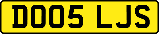 DO05LJS