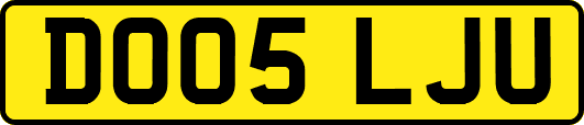 DO05LJU