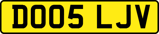 DO05LJV