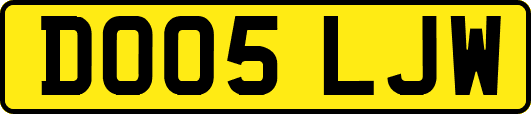 DO05LJW