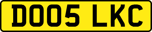 DO05LKC