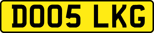 DO05LKG