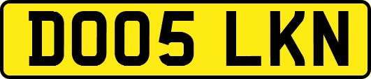 DO05LKN