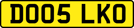 DO05LKO