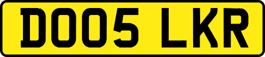 DO05LKR