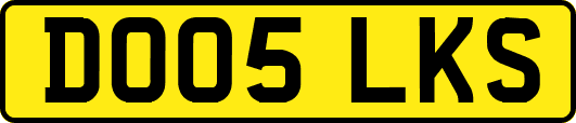 DO05LKS