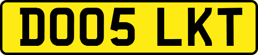 DO05LKT