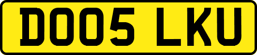 DO05LKU