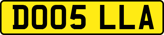 DO05LLA