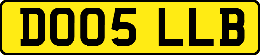 DO05LLB