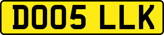DO05LLK