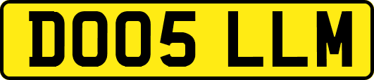 DO05LLM