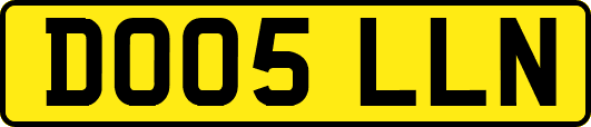 DO05LLN