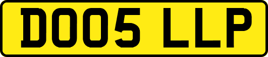 DO05LLP