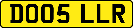 DO05LLR