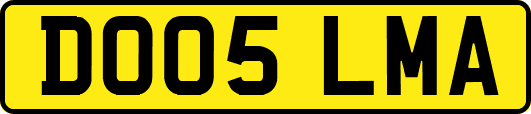 DO05LMA