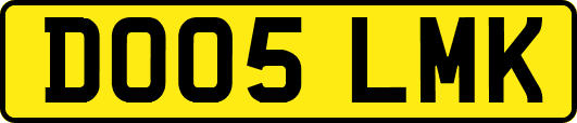 DO05LMK