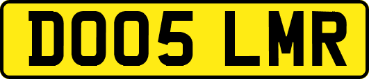 DO05LMR