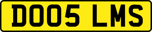 DO05LMS