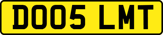 DO05LMT