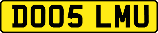 DO05LMU