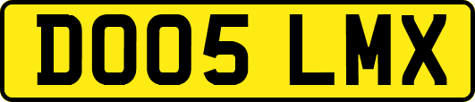 DO05LMX