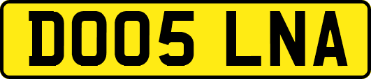 DO05LNA