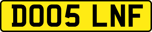 DO05LNF