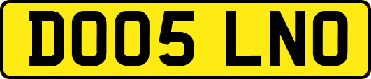 DO05LNO