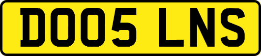 DO05LNS