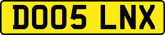 DO05LNX