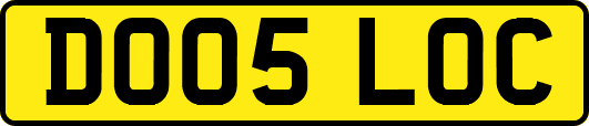 DO05LOC