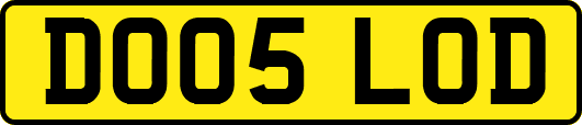 DO05LOD