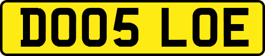 DO05LOE