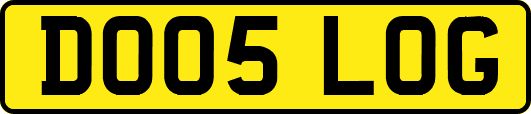 DO05LOG