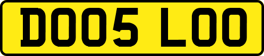 DO05LOO