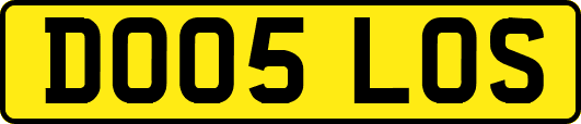 DO05LOS