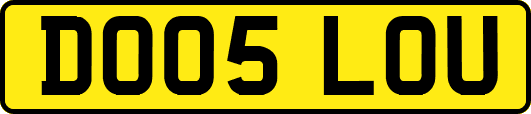 DO05LOU