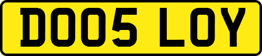 DO05LOY